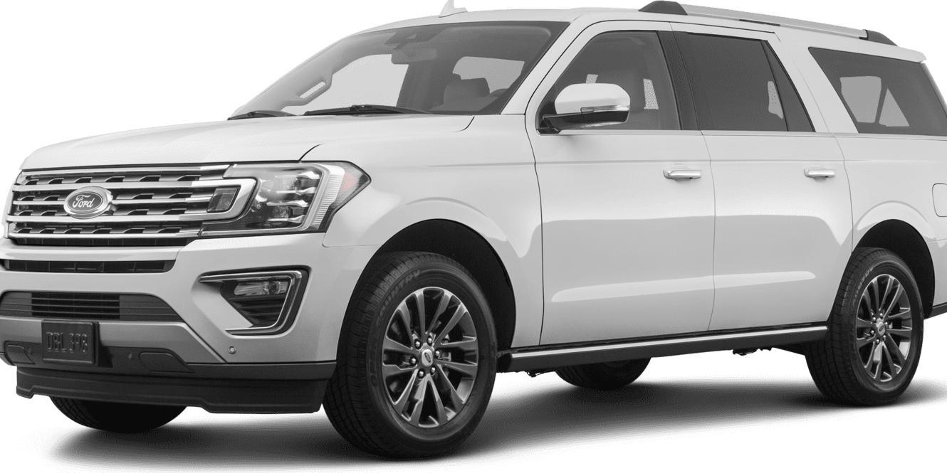 FORD EXPEDITION MAX 2020 1FMJK1KT6LEA17030 image